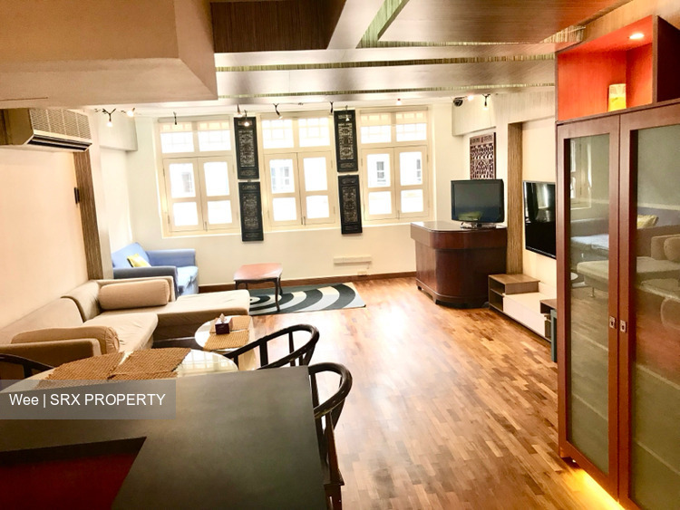 Liang Seah Court (D7), Apartment #438097181
